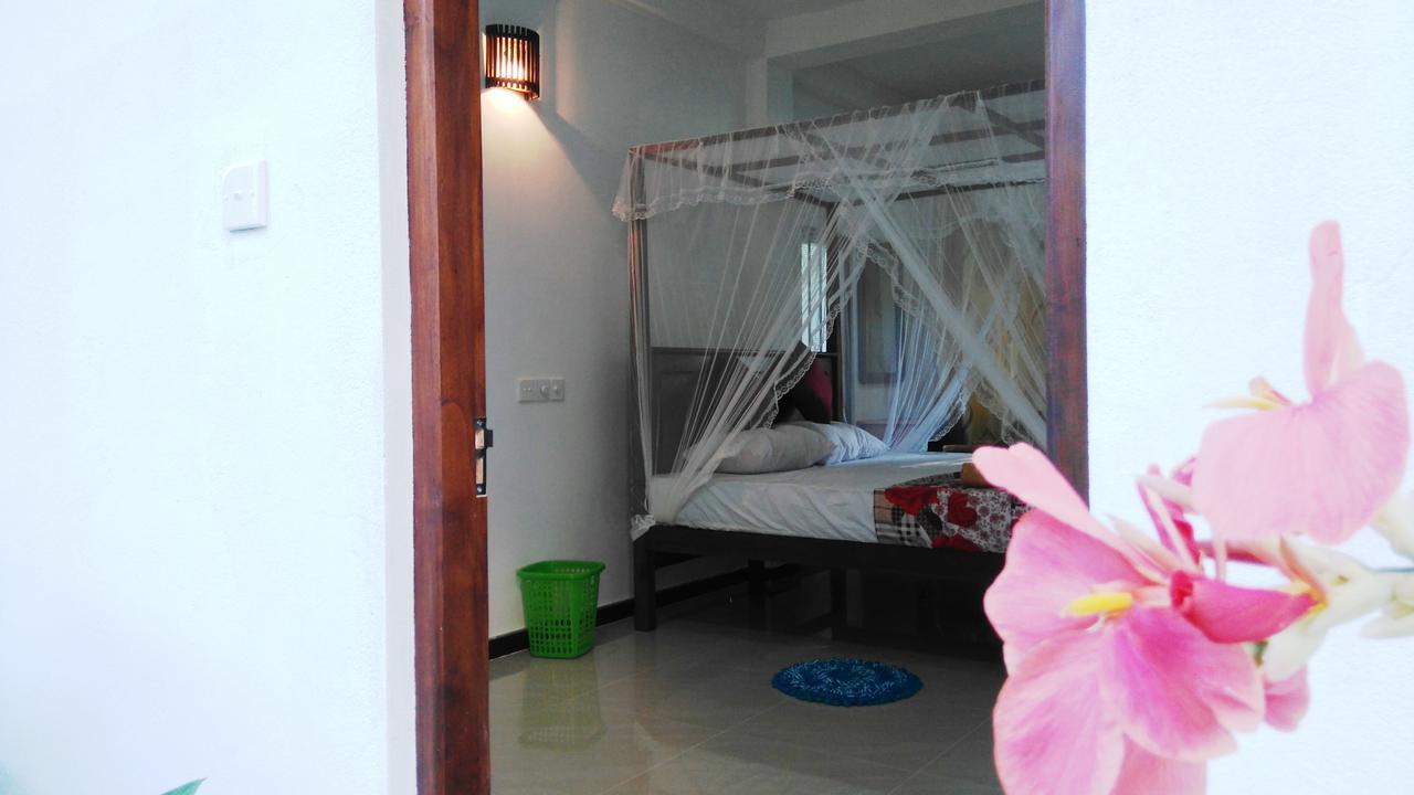 Villa Paddy Fields View มิริสซา ภายนอก รูปภาพ